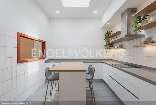 1 bedroom Flat for sale in Faro de Cullera, Cullera with garage - € 210,000 (Ref: 9897601)