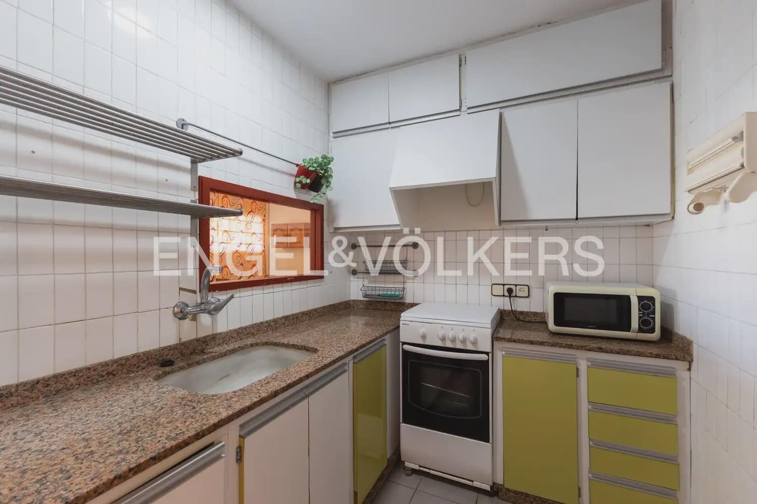 1 bedroom Flat for sale in Cullera with garage - € 210,000 (Ref: 9897601)