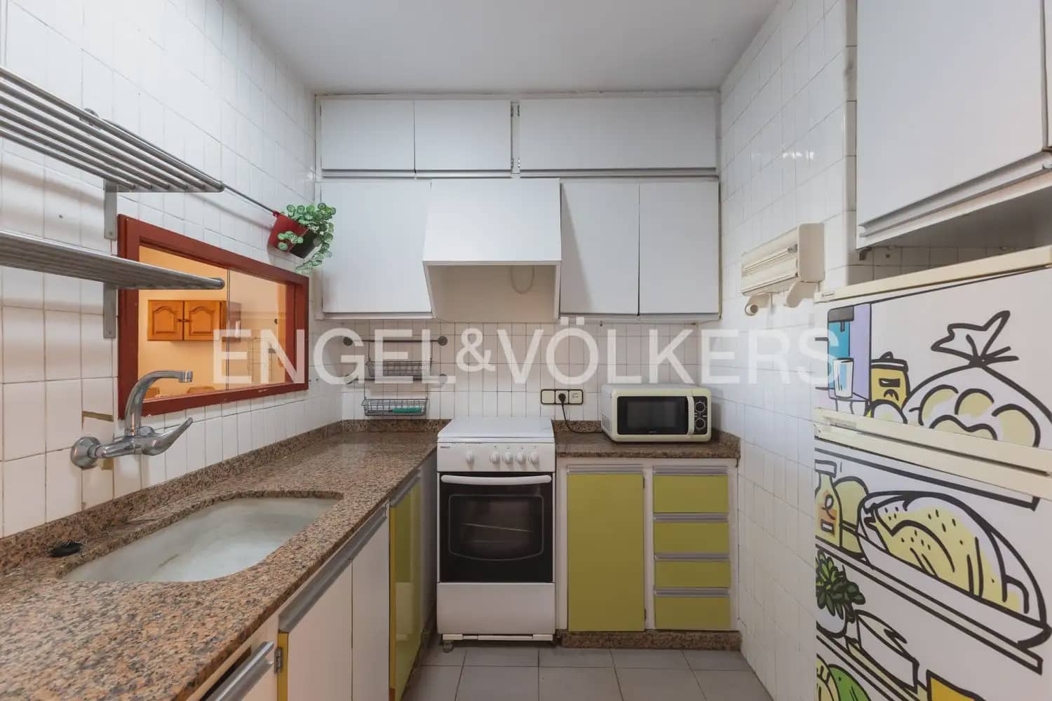 1 bedroom Flat for sale in Cullera with garage - € 210,000 (Ref: 9897601)