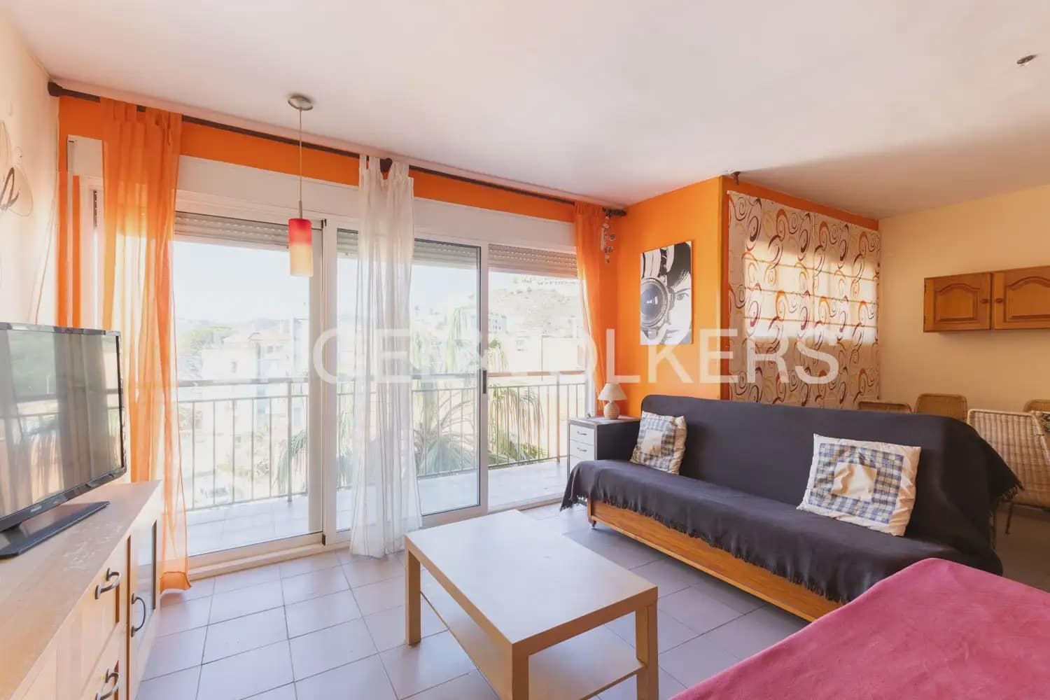 1 bedroom Flat for sale in Cullera with garage - € 210,000 (Ref: 9897601)