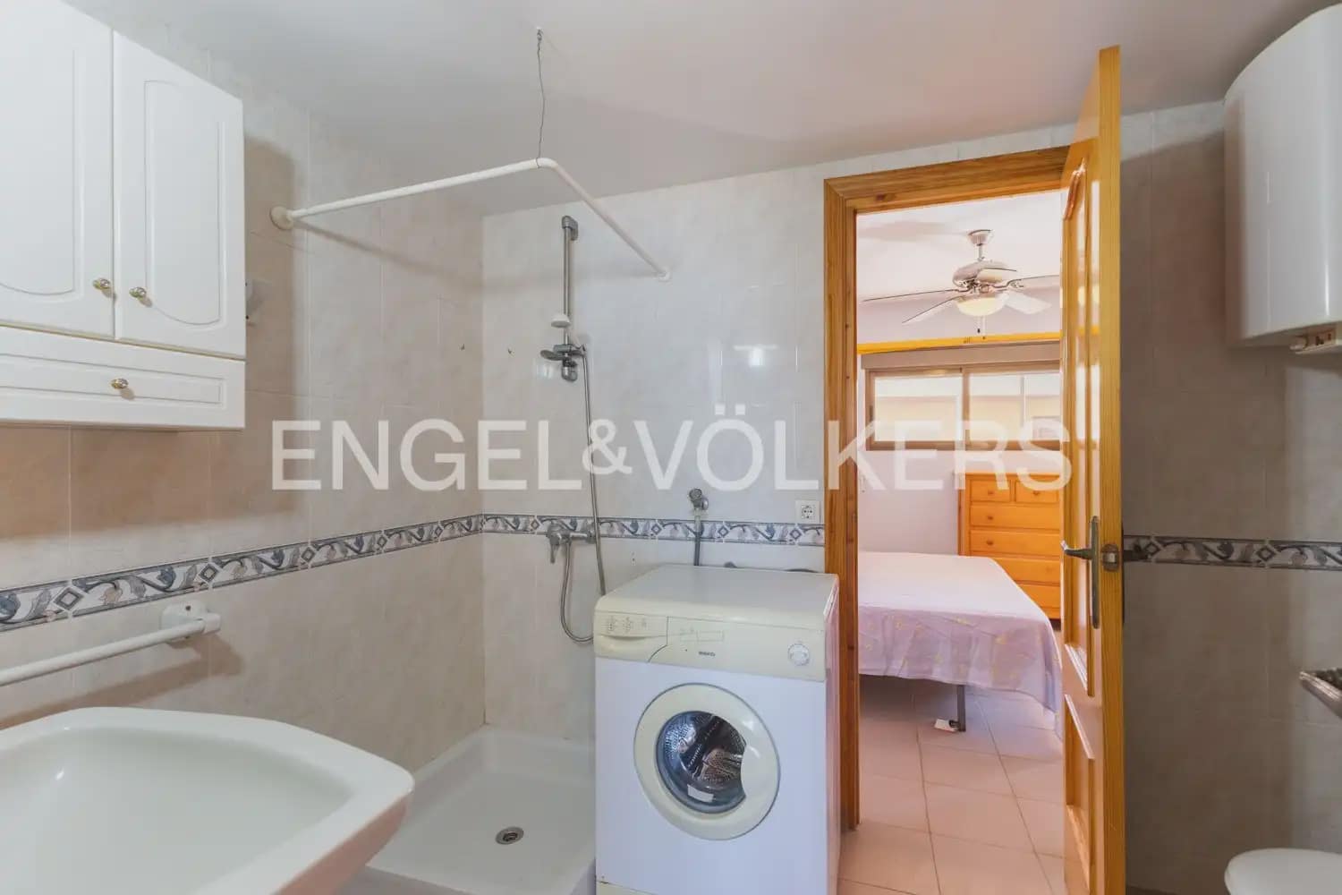 1 bedroom Flat for sale in Cullera with garage - € 210,000 (Ref: 9897601)