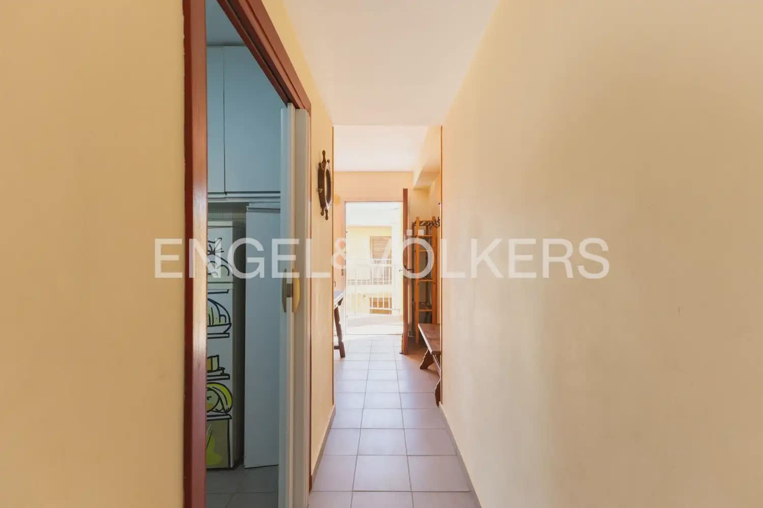1 bedroom Flat for sale in Cullera with garage - € 210,000 (Ref: 9897601)