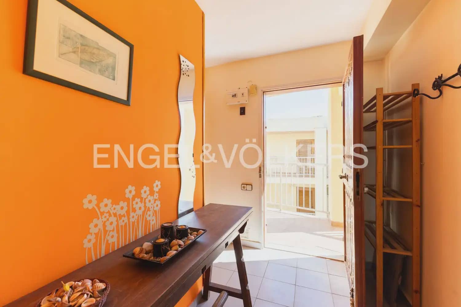 1 bedroom Flat for sale in Cullera with garage - € 210,000 (Ref: 9897601)