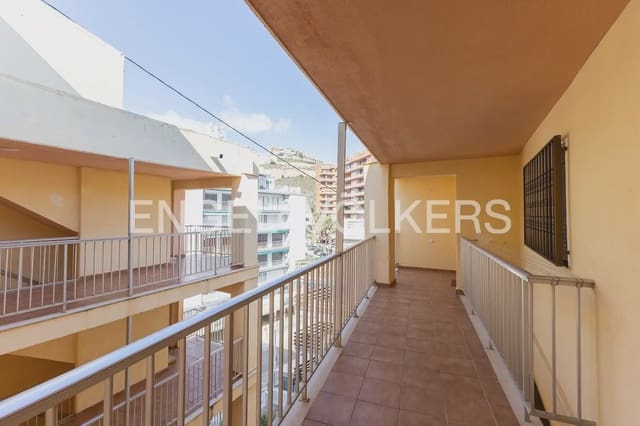 1 bedroom Flat for sale in Faro de Cullera, Cullera with garage - € 210,000 (Ref: 9897601)