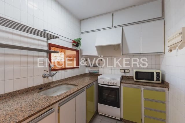 1 bedroom Flat for sale in Faro de Cullera, Cullera with garage - € 210,000 (Ref: 9897601)