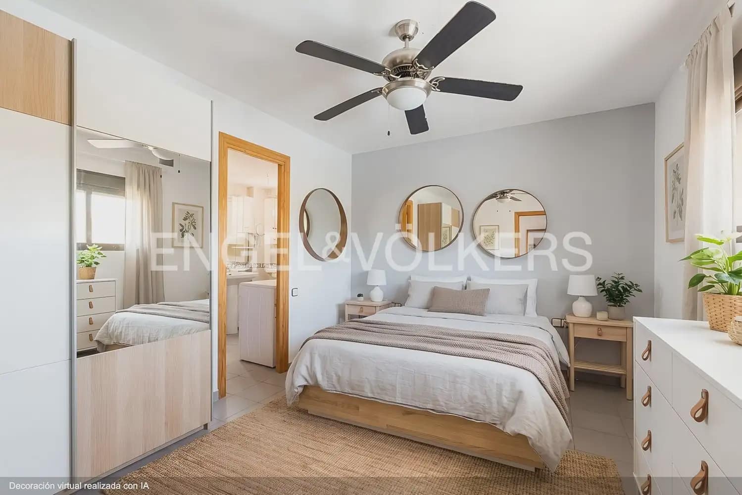 1 bedroom Flat for sale in Cullera with garage - € 210,000 (Ref: 9897601)
