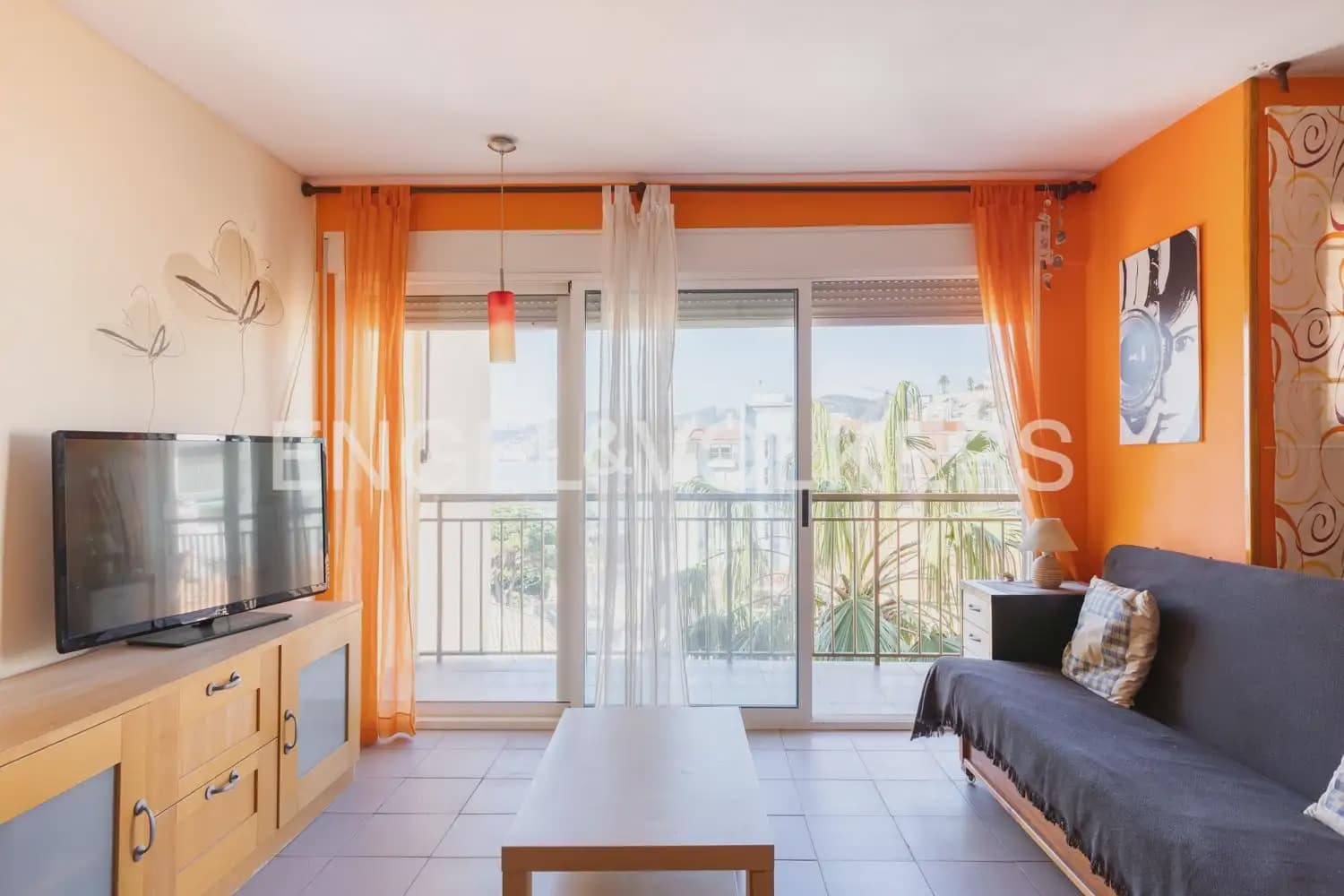 1 bedroom Flat for sale in Cullera with garage - € 210,000 (Ref: 9897601)