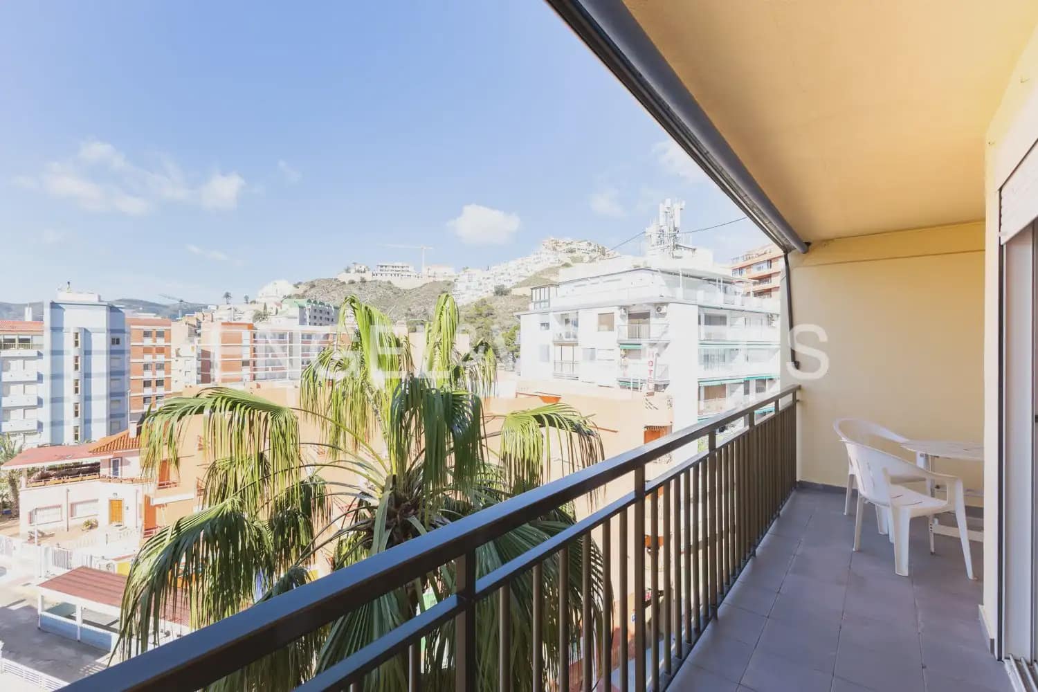 1 bedroom Flat for sale in Cullera with garage - € 210,000 (Ref: 9897601)