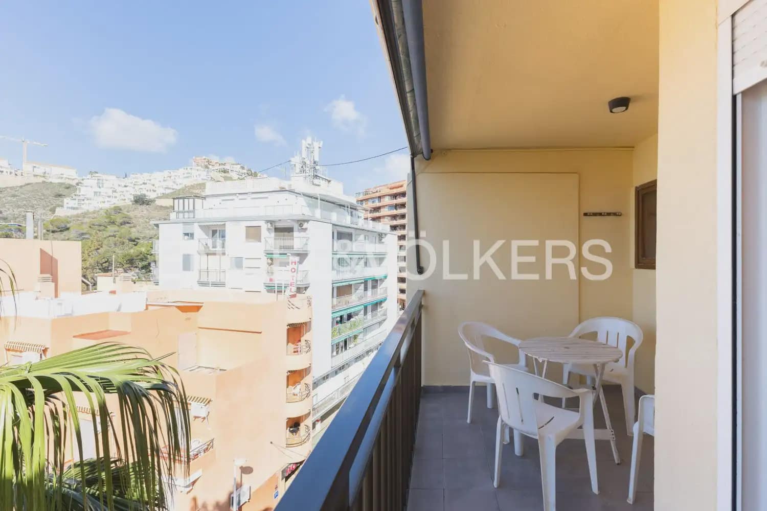 1 bedroom Flat for sale in Cullera with garage - € 210,000 (Ref: 9897601)