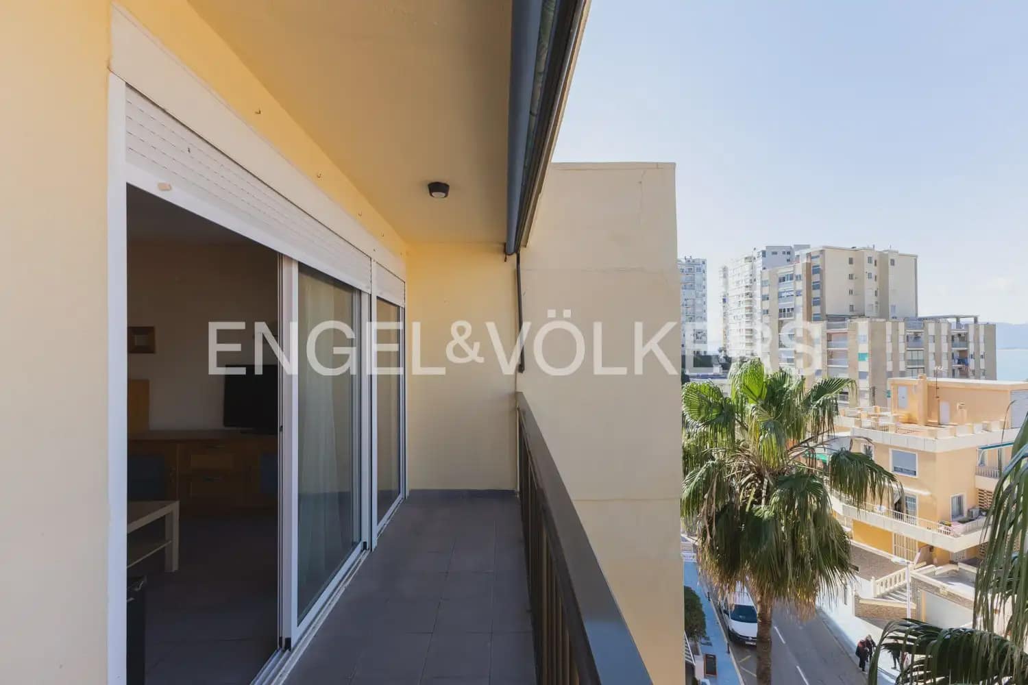 1 bedroom Flat for sale in Cullera with garage - € 210,000 (Ref: 9897601)