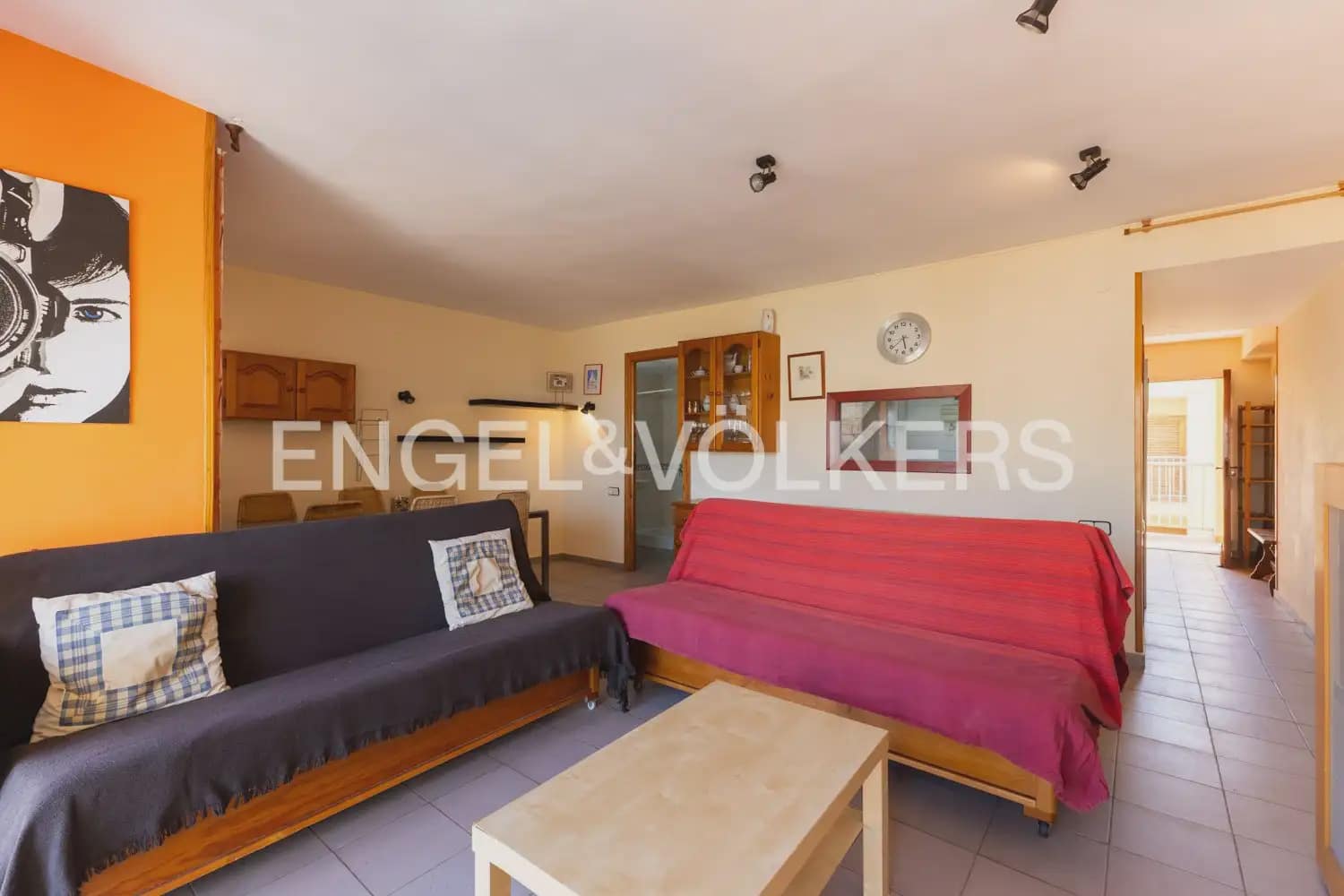 1 bedroom Flat for sale in Cullera with garage - € 210,000 (Ref: 9897601)