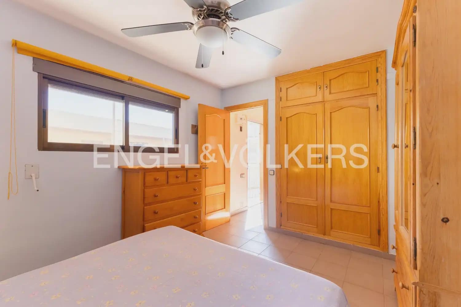 1 bedroom Flat for sale in Cullera with garage - € 210,000 (Ref: 9897601)