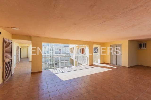 1 bedroom Flat for sale in Faro de Cullera, Cullera with garage - € 210,000 (Ref: 9897601)