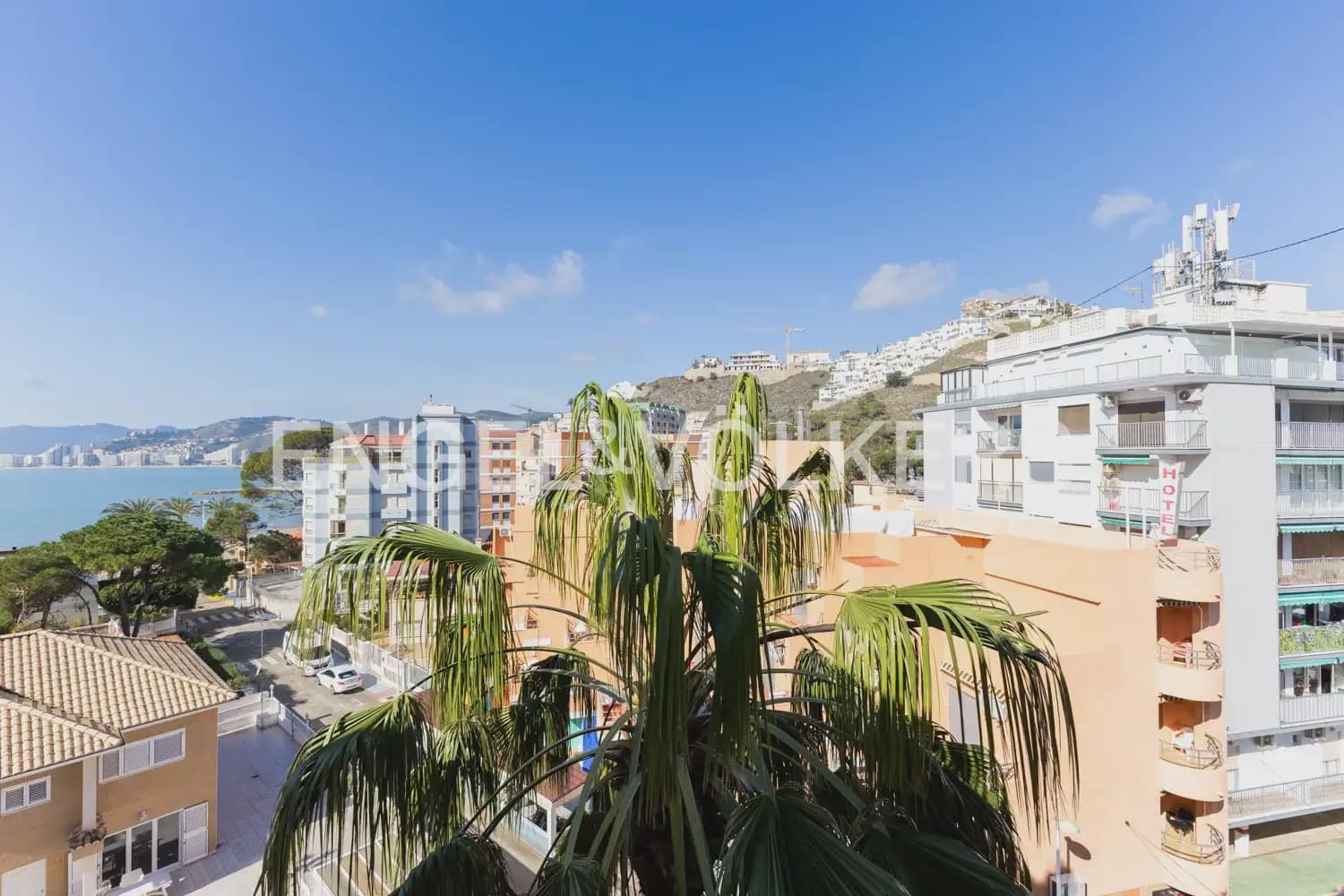 1 bedroom Flat for sale in Cullera with garage - € 210,000 (Ref: 9897601)