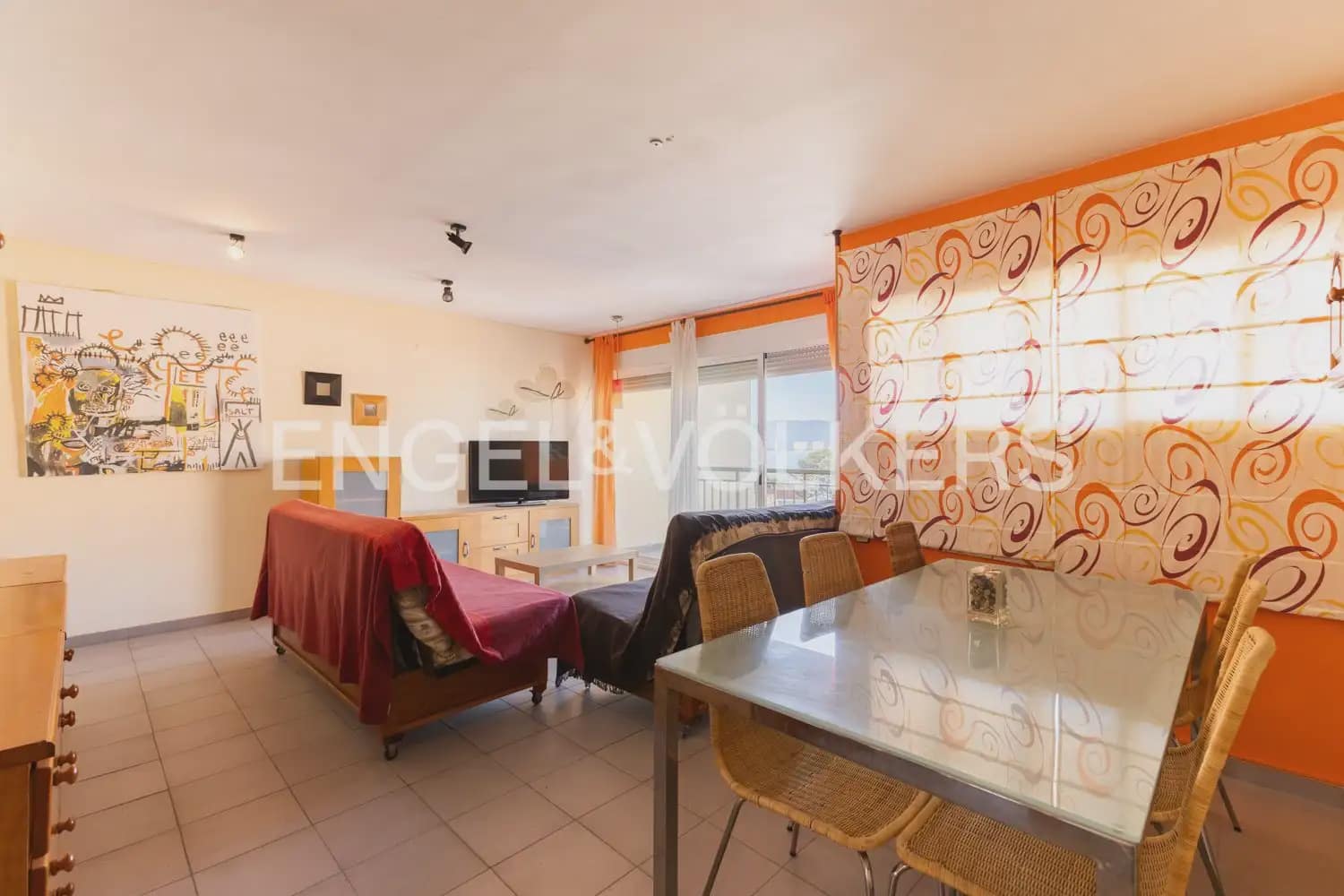 1 bedroom Flat for sale in Cullera with garage - € 210,000 (Ref: 9897601)