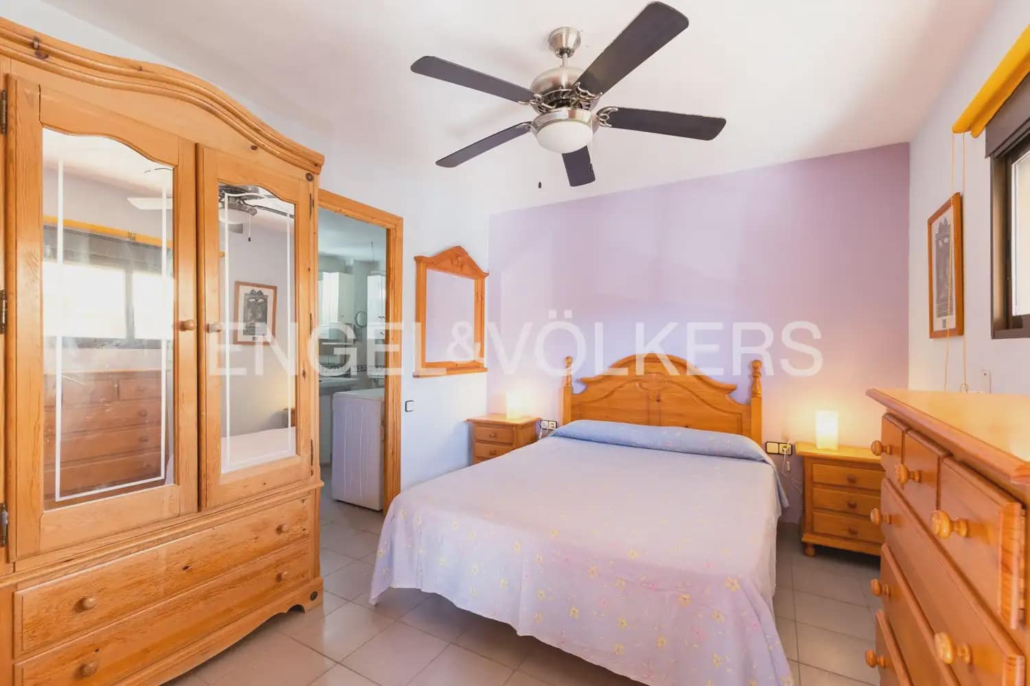 1 bedroom Flat for sale in Cullera with garage - € 210,000 (Ref: 9897601)
