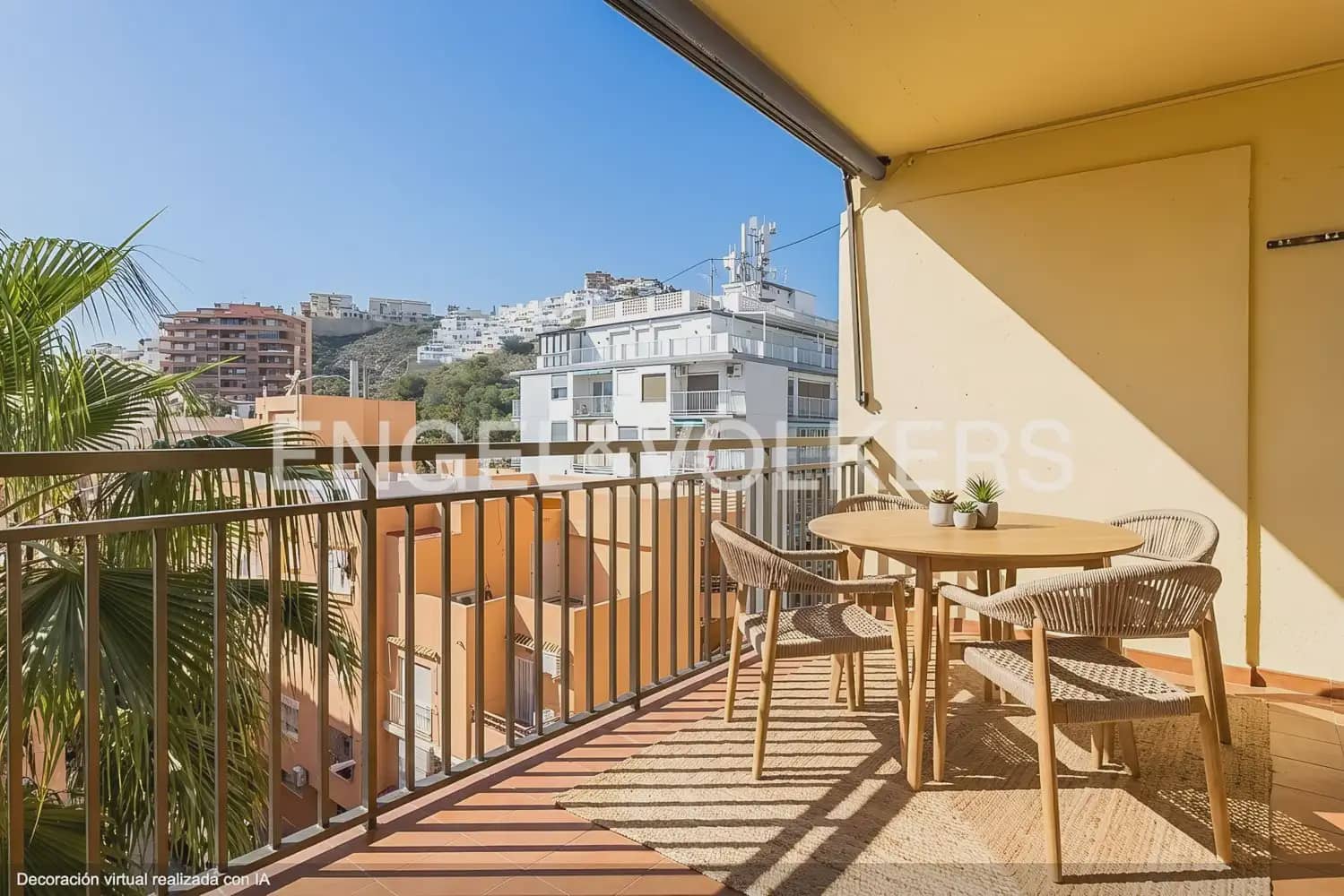 1 bedroom Flat for sale in Cullera with garage - € 210,000 (Ref: 9897601)