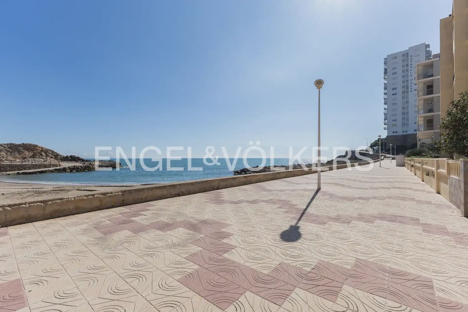 1 bedroom Flat for sale in Cullera with garage - € 210,000 (Ref: 9897601)