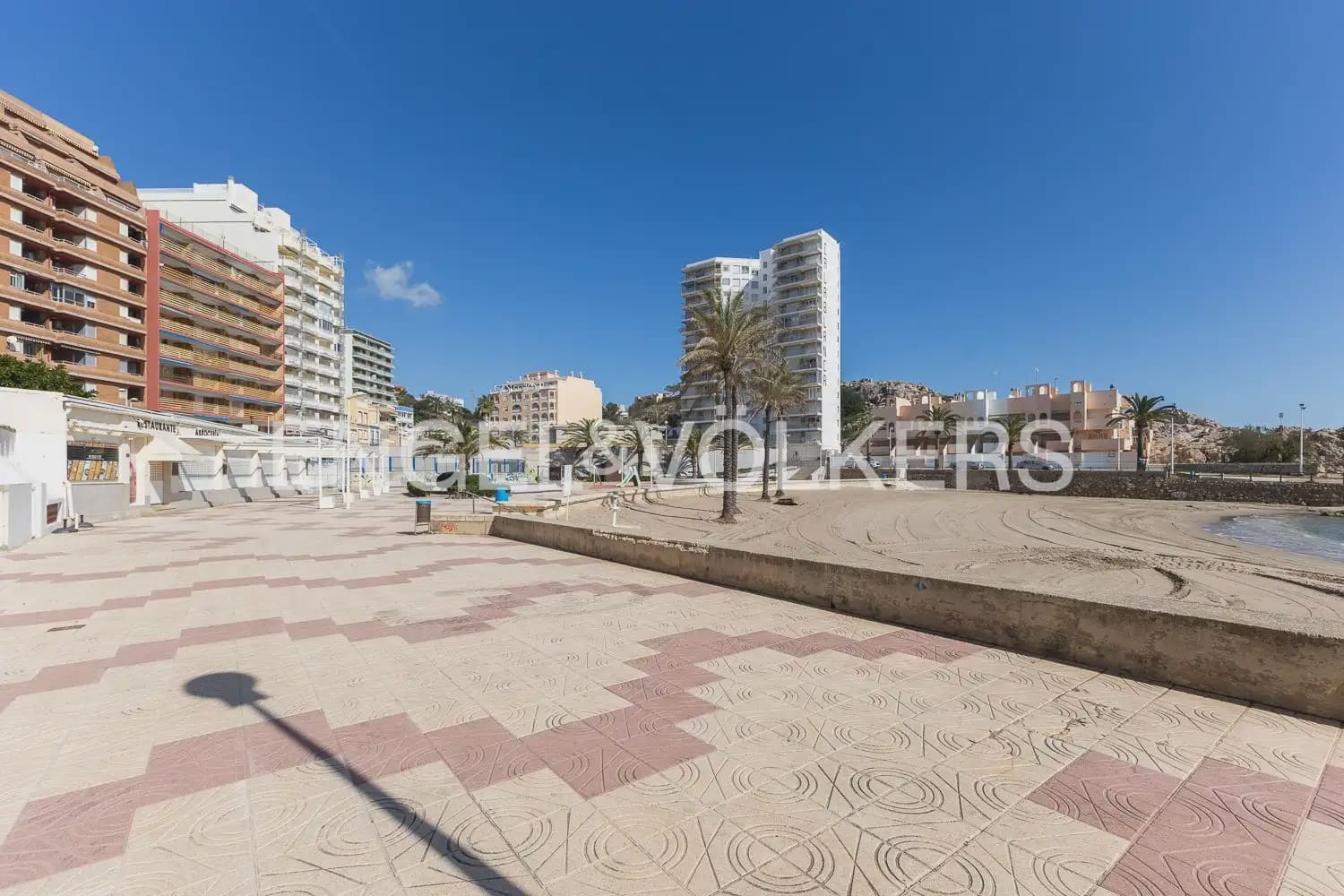 1 bedroom Flat for sale in Cullera with garage - € 210,000 (Ref: 9897601)