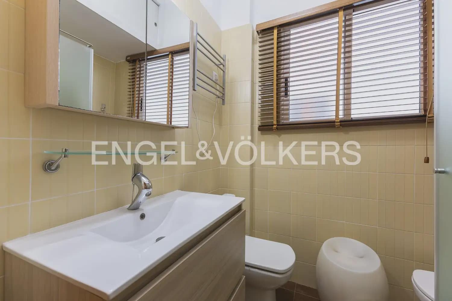 1 camera da letto Appartamento da affittare in Valencia citta - 1.300 € (Rif: 9897602)