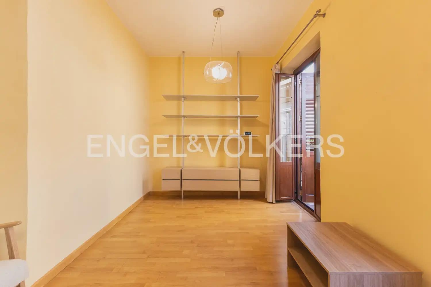 1 camera da letto Appartamento da affittare in Valencia citta - 1.300 € (Rif: 9897602)