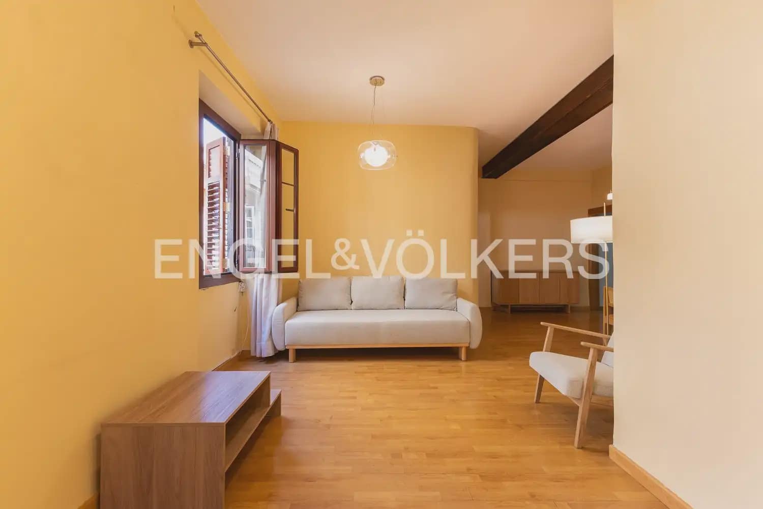 1 camera da letto Appartamento da affittare in Valencia citta - 1.300 € (Rif: 9897602)