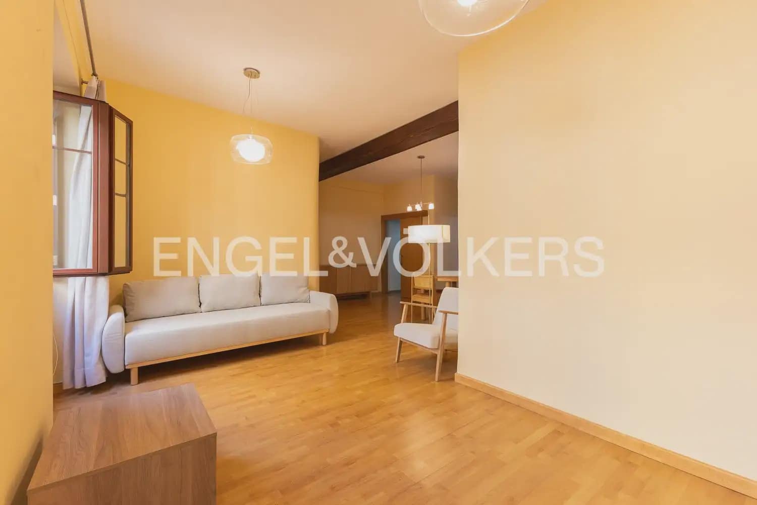 1 camera da letto Appartamento da affittare in Valencia citta - 1.300 € (Rif: 9897602)