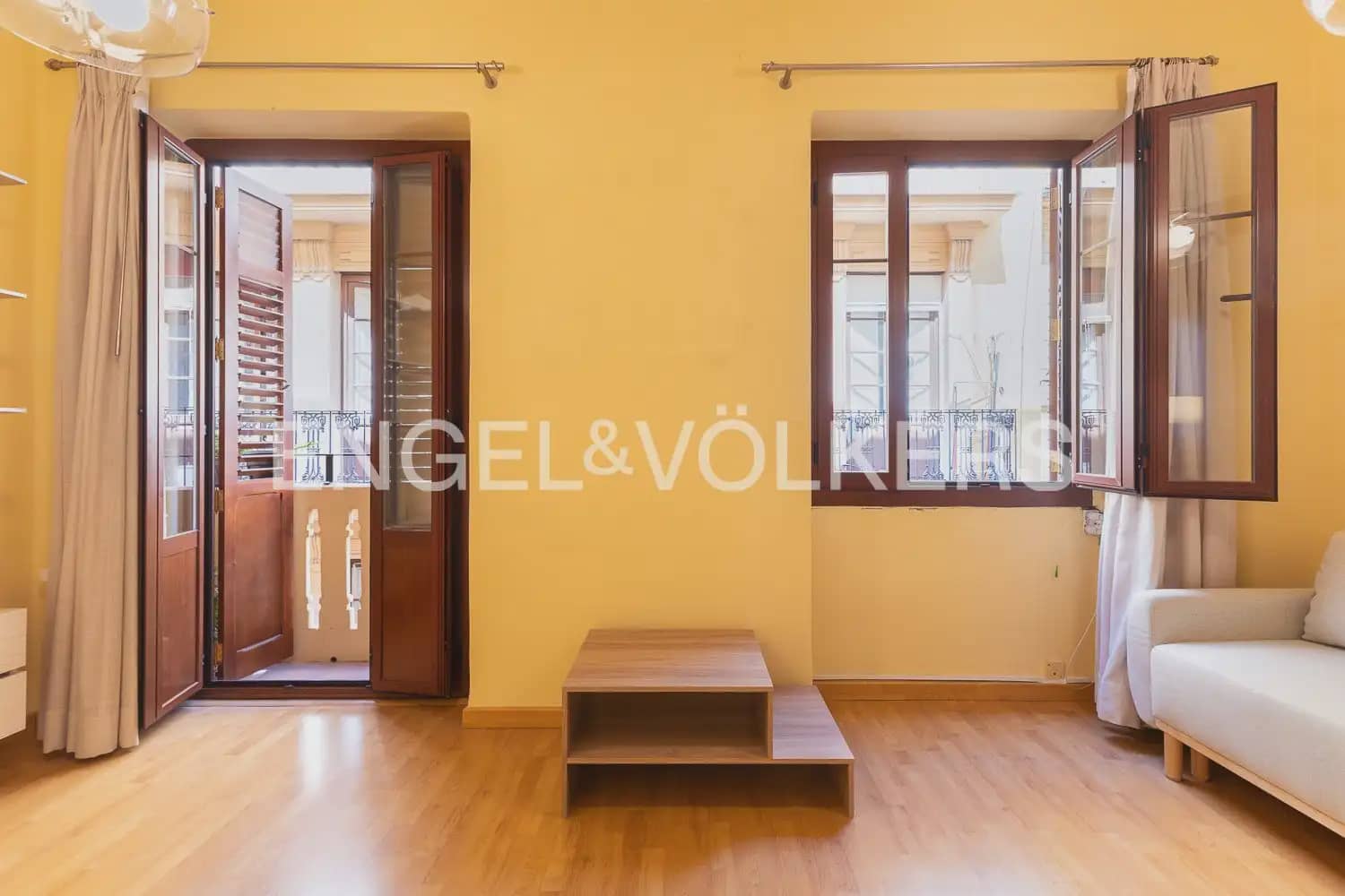 1 camera da letto Appartamento da affittare in Valencia citta - 1.300 € (Rif: 9897602)