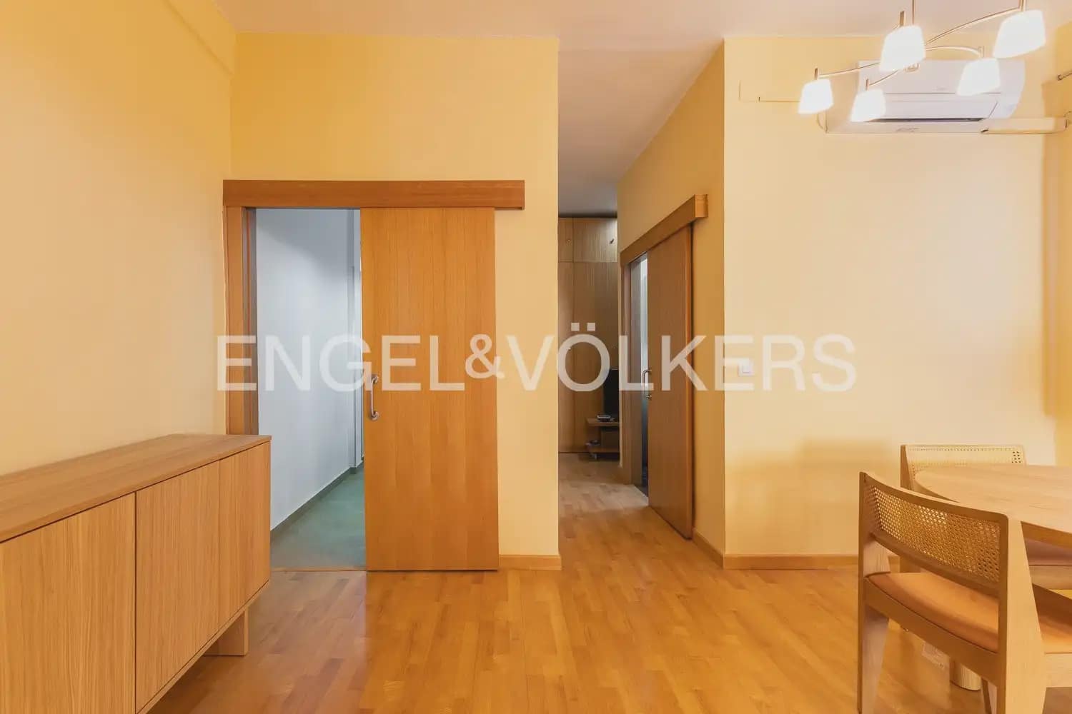 1 camera da letto Appartamento da affittare in Valencia citta - 1.300 € (Rif: 9897602)