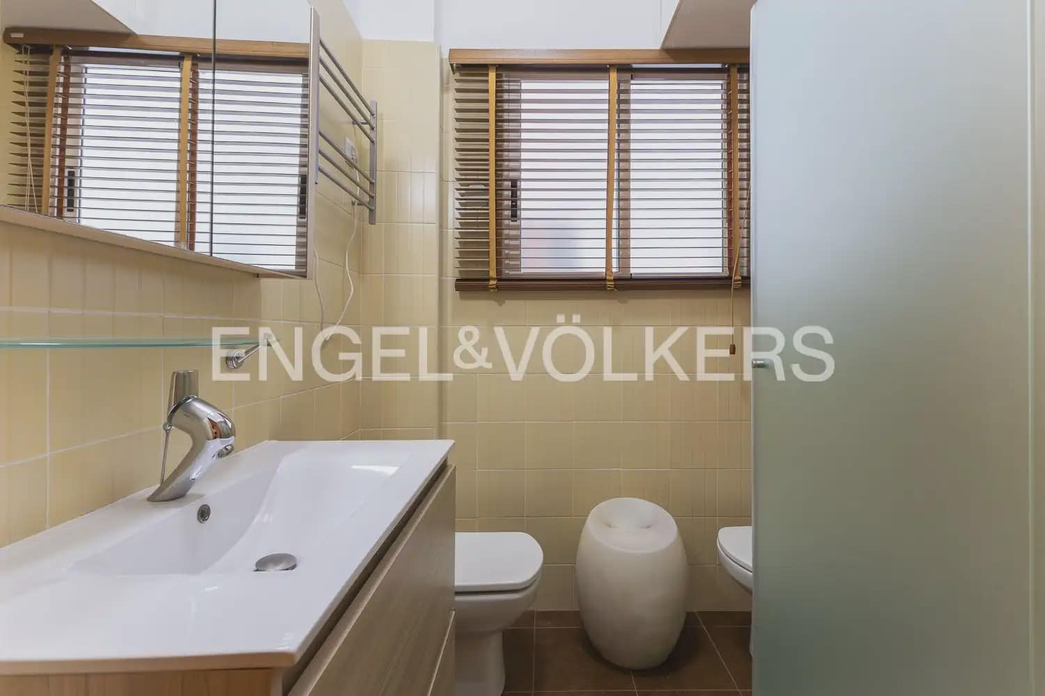 1 camera da letto Appartamento da affittare in Valencia citta - 1.300 € (Rif: 9897602)