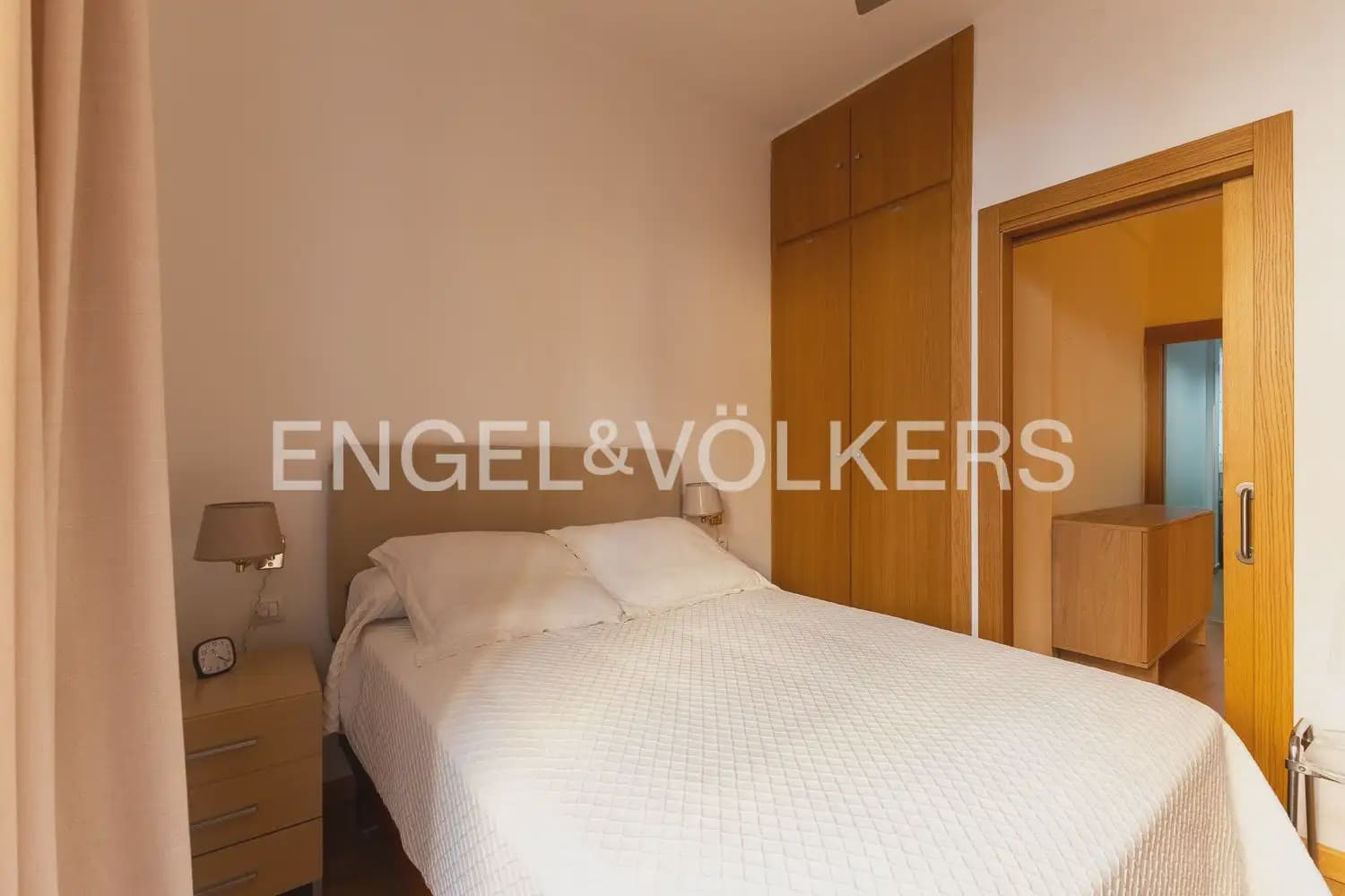 1 camera da letto Appartamento da affittare in Valencia citta - 1.300 € (Rif: 9897602)