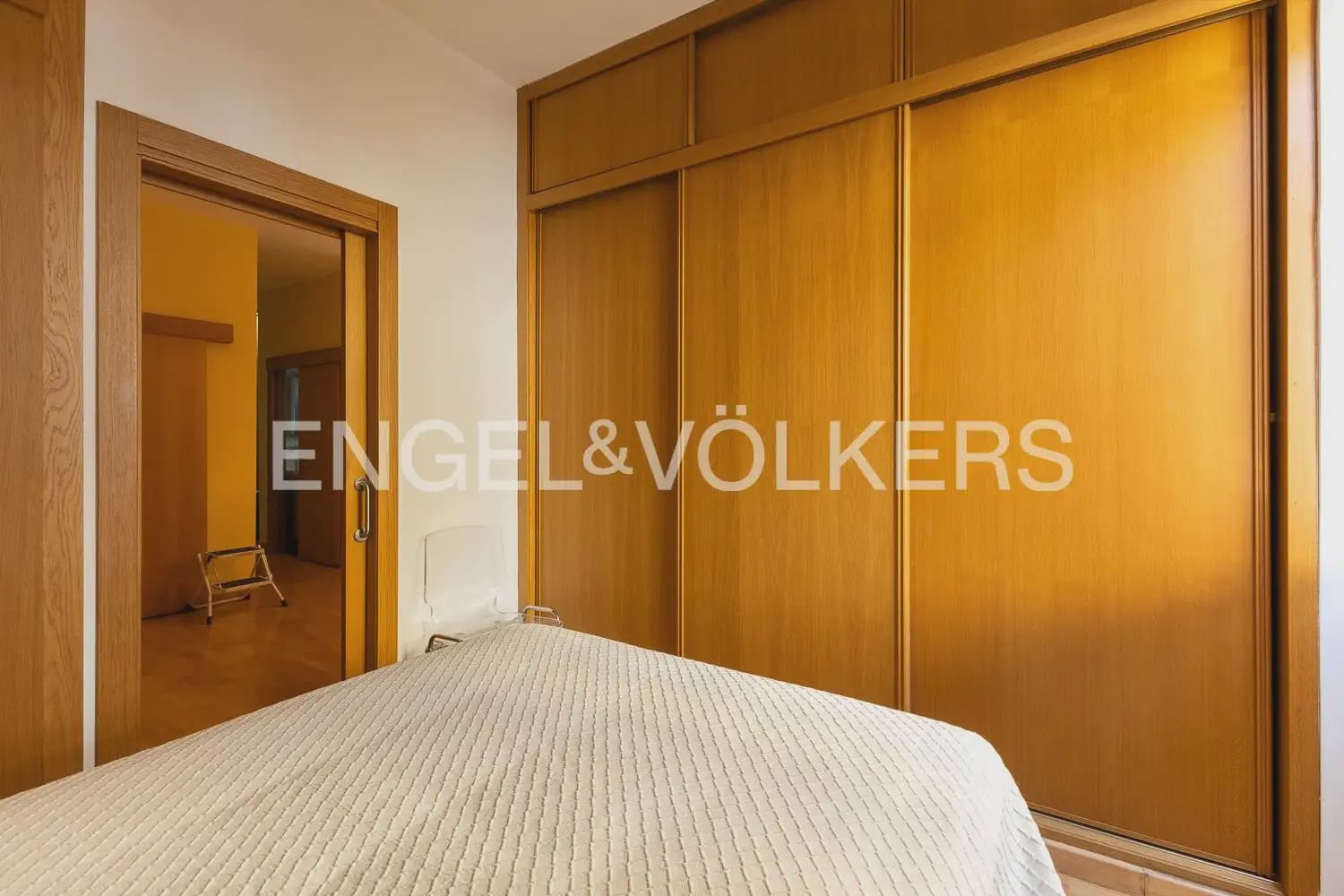 1 camera da letto Appartamento da affittare in Valencia citta - 1.300 € (Rif: 9897602)