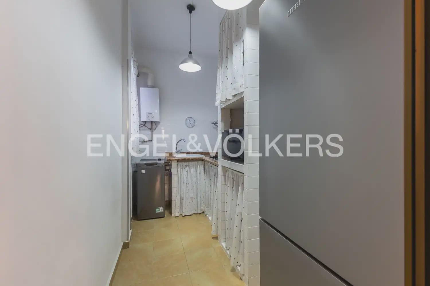 1 camera da letto Appartamento da affittare in Valencia citta - 1.300 € (Rif: 9897602)