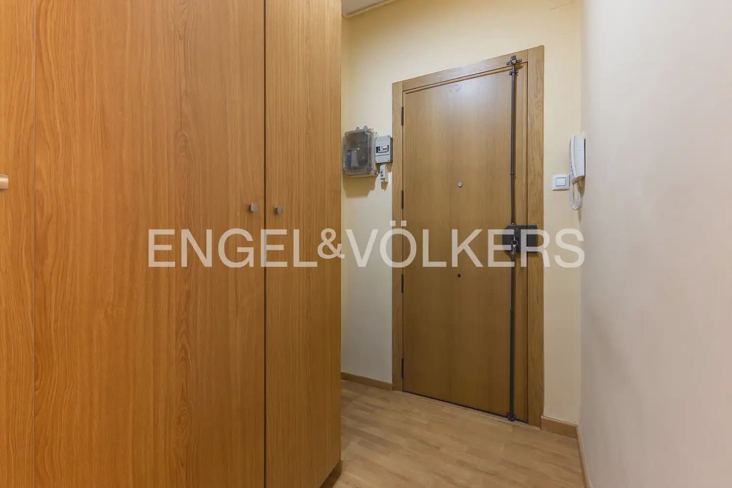 1 camera da letto Appartamento da affittare in Valencia citta - 1.300 € (Rif: 9897602)