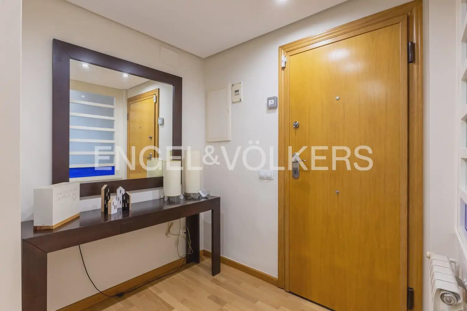 4 sypialnia Mieszkanie na sprzedaż w Miasto Walencja z garażem - 485 000 € (Ref: 9897604)