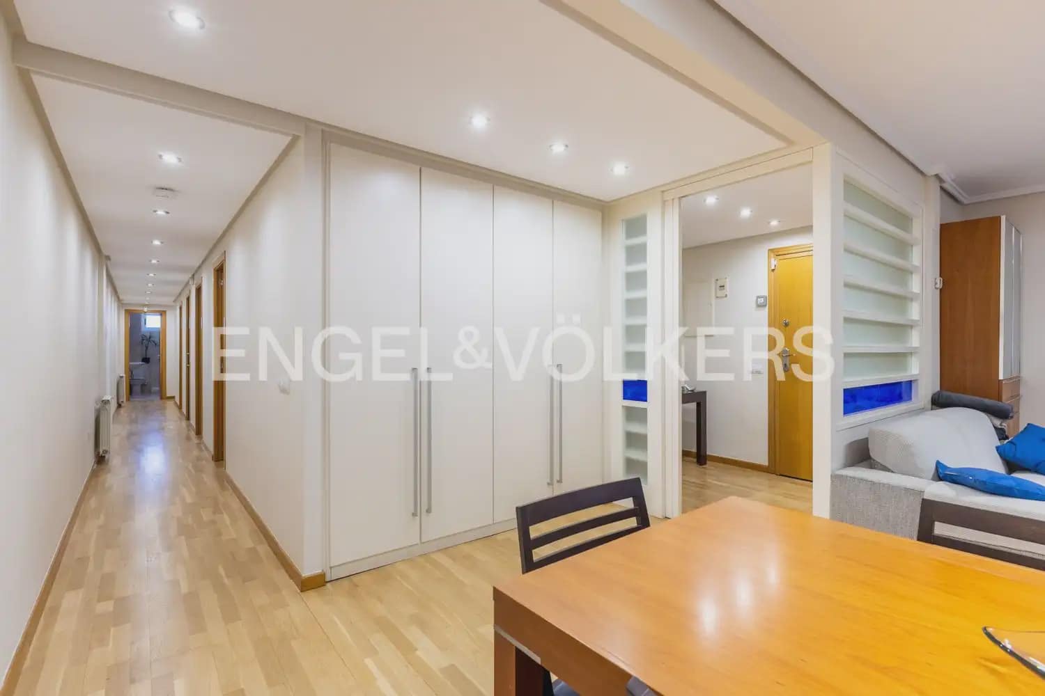 4 sypialnia Mieszkanie na sprzedaż w Miasto Walencja z garażem - 485 000 € (Ref: 9897604)