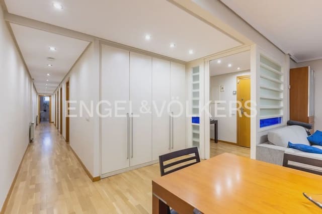 4 sypialnia Mieszkanie na sprzedaż w Arrancapins, Miasto Walencja z garażem - 485 000 € (Ref: 9897604)