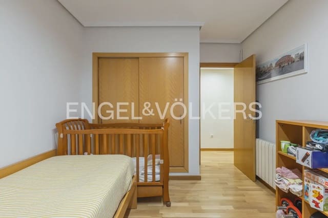 4 sypialnia Mieszkanie na sprzedaż w Arrancapins, Miasto Walencja z garażem - 485 000 € (Ref: 9897604)