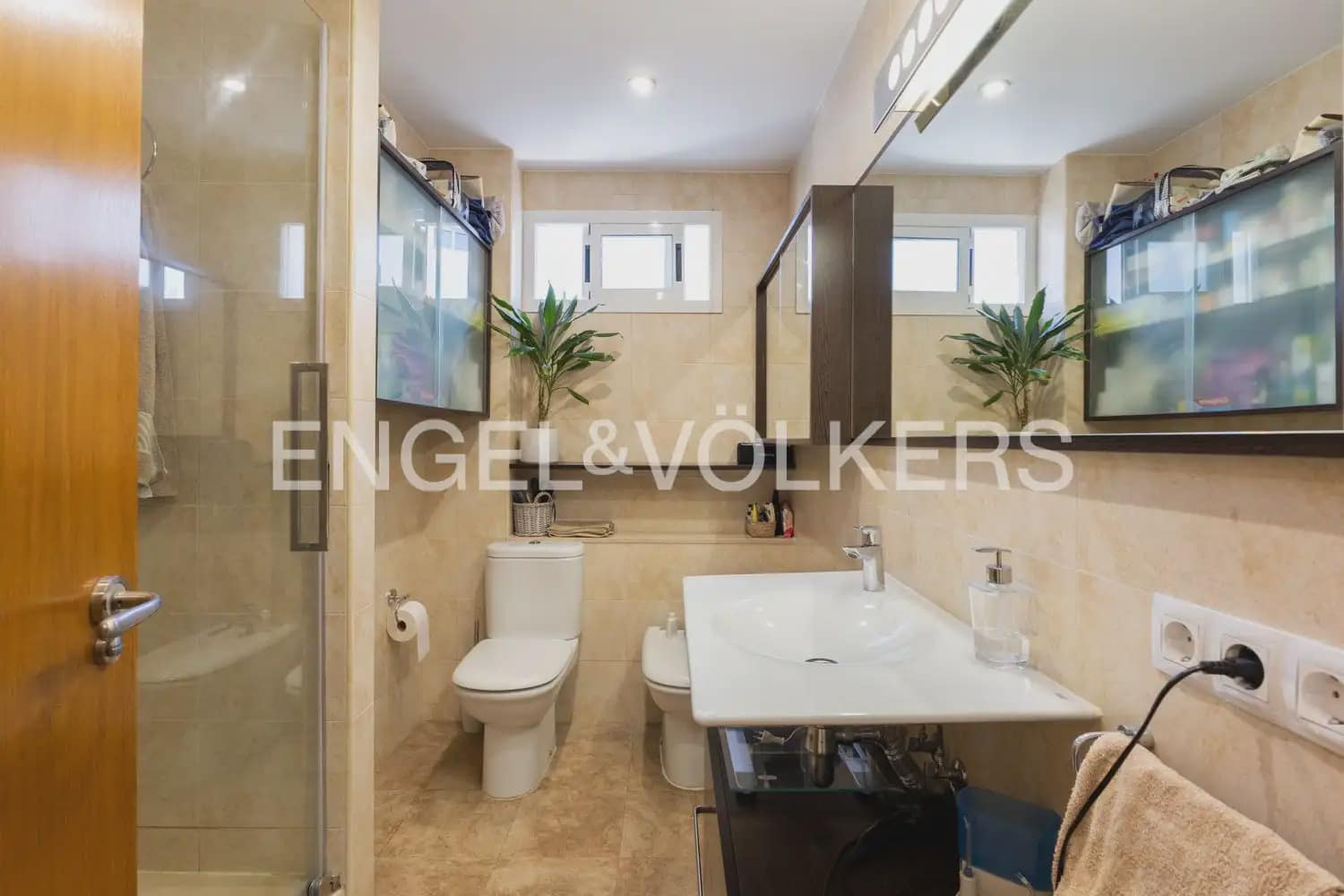 4 sypialnia Mieszkanie na sprzedaż w Miasto Walencja z garażem - 485 000 € (Ref: 9897604)