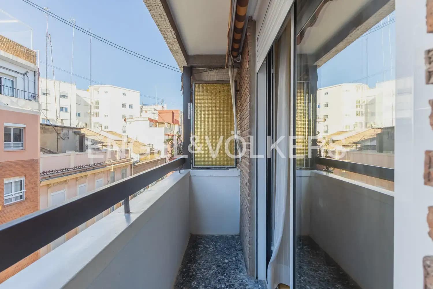 4 sypialnia Mieszkanie na sprzedaż w Miasto Walencja z garażem - 485 000 € (Ref: 9897604)