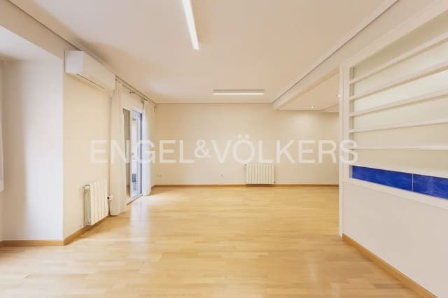 4 soveværelse Lejlighed til salg i Arrancapins, Valencia by med garage - € 485.000 (Ref: 9897604)