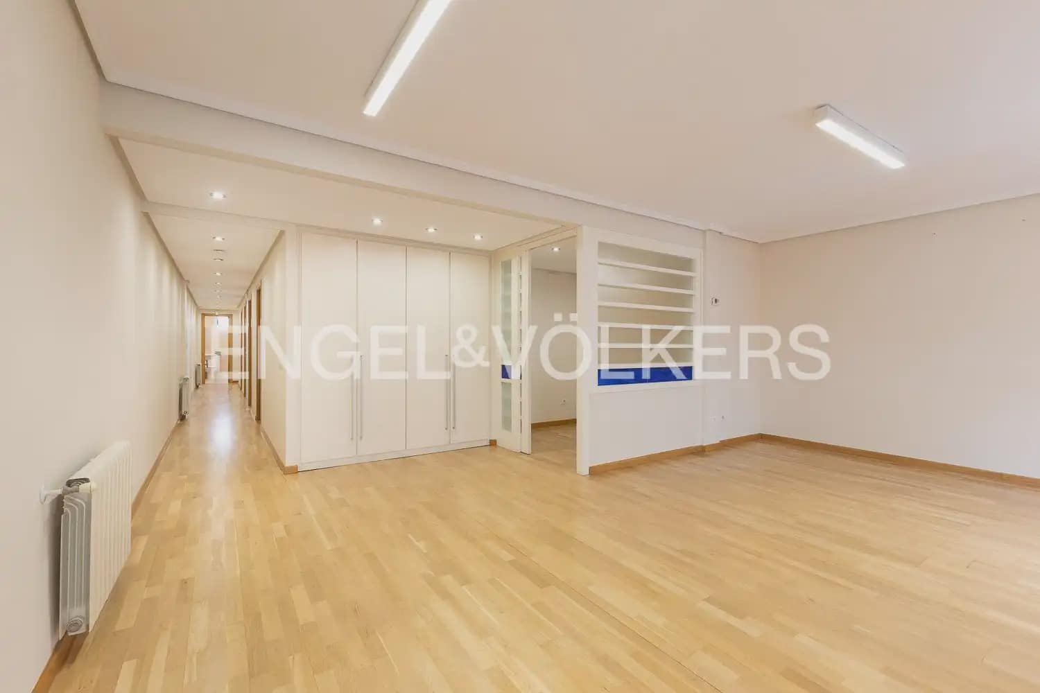 4 sypialnia Mieszkanie na sprzedaż w Miasto Walencja z garażem - 485 000 € (Ref: 9897604)