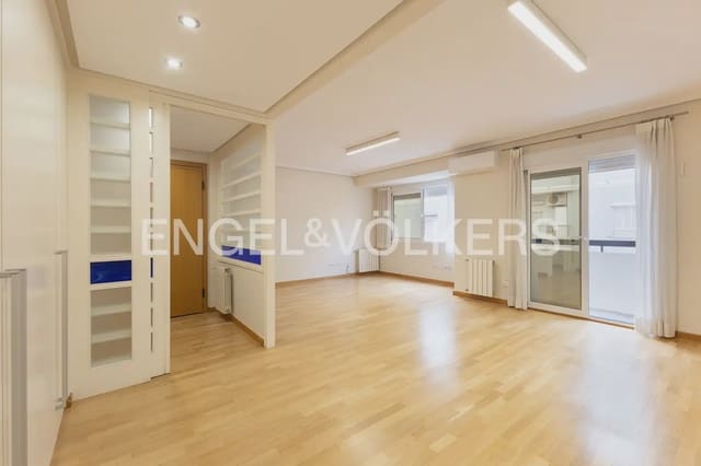 4 soveværelse Lejlighed til salg i Arrancapins, Valencia by med garage - € 485.000 (Ref: 9897604)