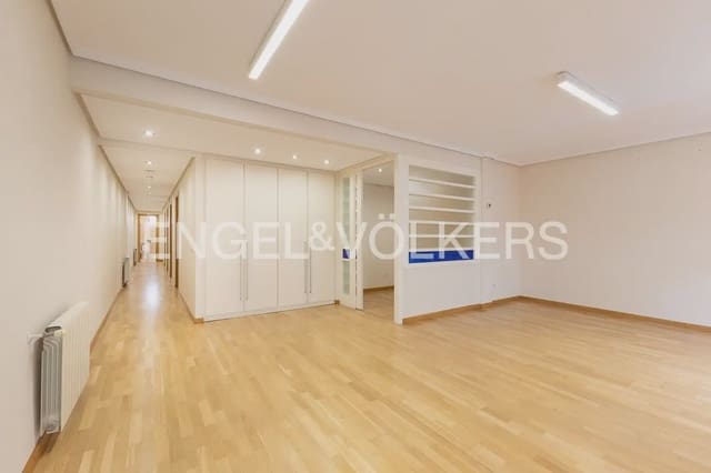 4 soveværelse Lejlighed til salg i Arrancapins, Valencia by med garage - € 485.000 (Ref: 9897604)