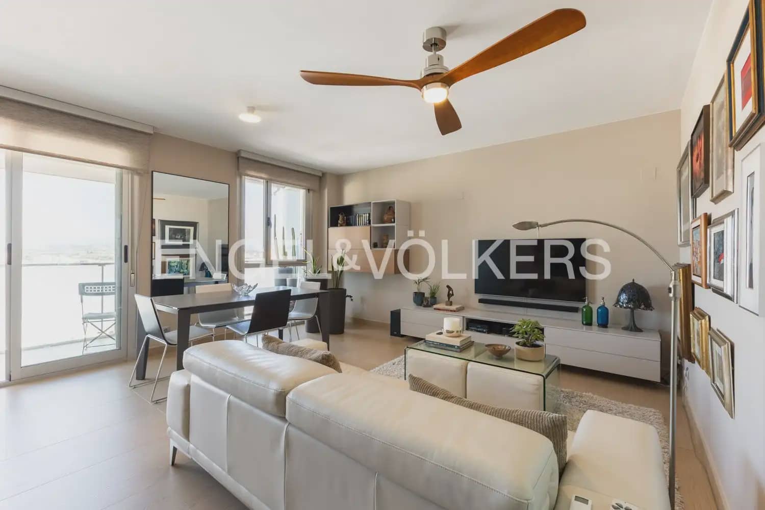 2 sypialnia Mieszkanie na sprzedaż w Vinaros z basenem - 240 000 € (Ref: 9897606)