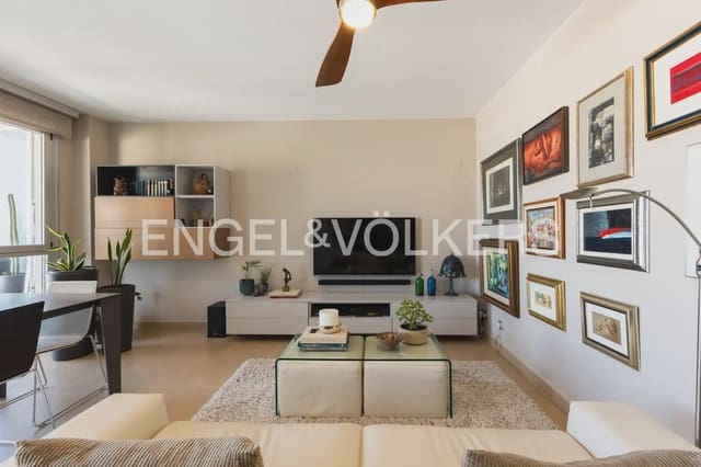 Piso de 2 habitaciones en Vinaròs en venta con piscina - 240.000 € (Ref: 9897606)