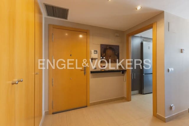 Piso de 2 habitaciones en Vinaròs en venta con piscina - 240.000 € (Ref: 9897606)