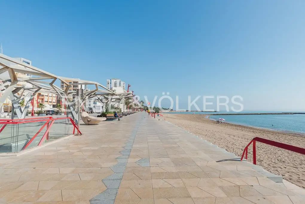 2 sypialnia Mieszkanie na sprzedaż w Vinaros z basenem - 240 000 € (Ref: 9897606)