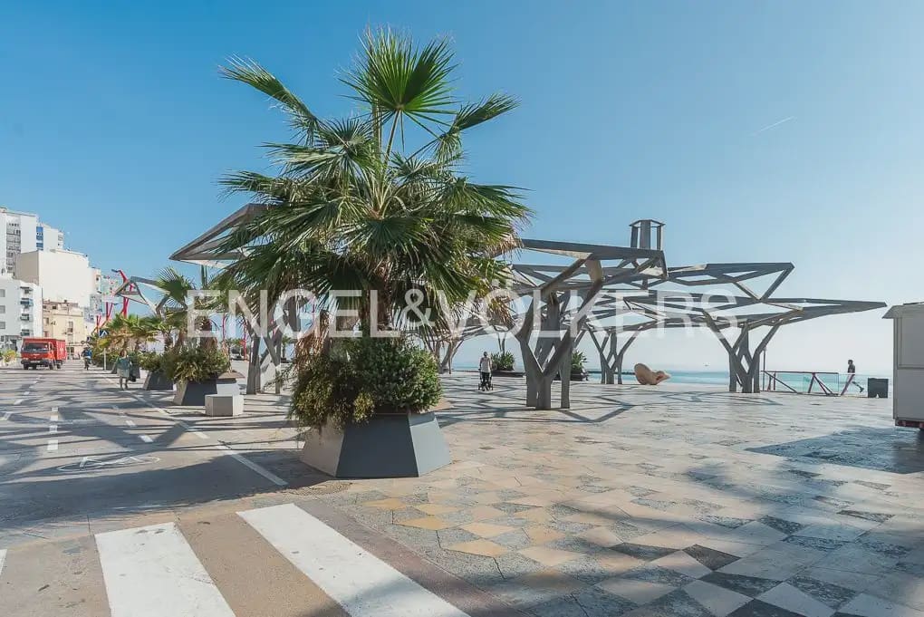 2 sypialnia Mieszkanie na sprzedaż w Vinaros z basenem - 240 000 € (Ref: 9897606)