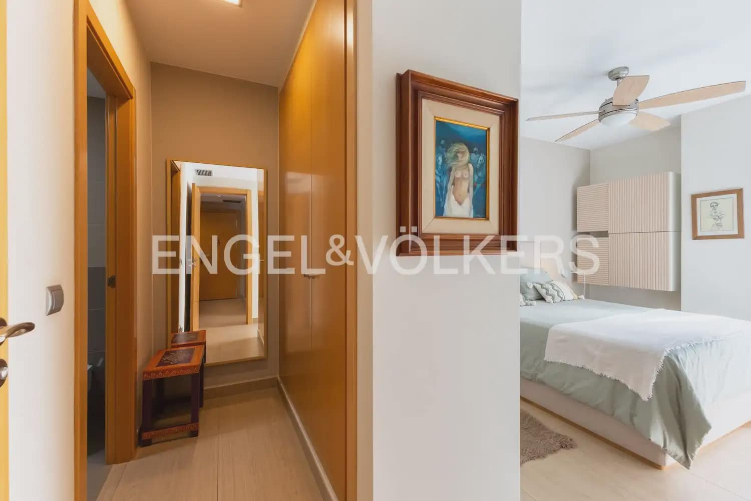 2 sypialnia Mieszkanie na sprzedaż w Vinaros z basenem - 240 000 € (Ref: 9897606)